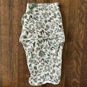 Norani Baby Snugababe Swaddle Pod for Newborns
